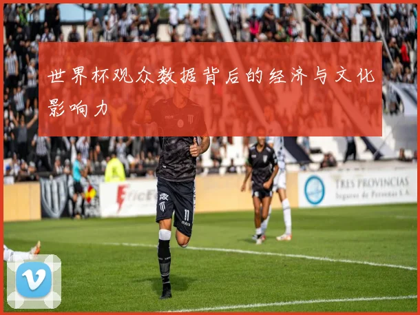 世界杯观众数据背后的经济与文化影响力